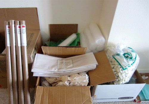 Packers and Movers Vadodara | Movers & Packers in India